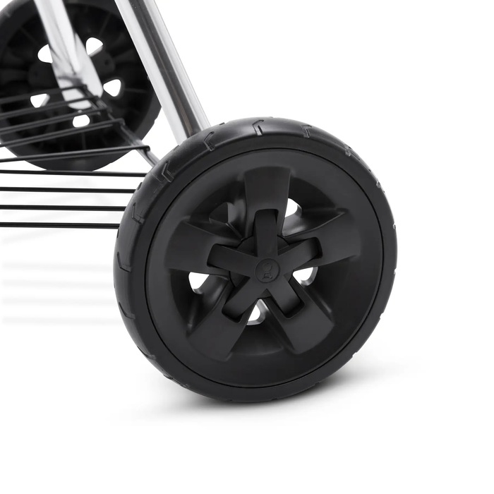 Угольный гриль Weber Master-Touch E-6755 67 см черный 1500230 Код: 011769