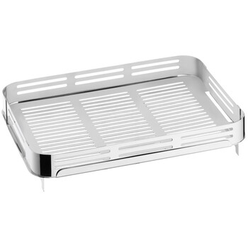 Кошик парова 31 х 23 см для жаровні, дрібна Vitalis Aroma WMF