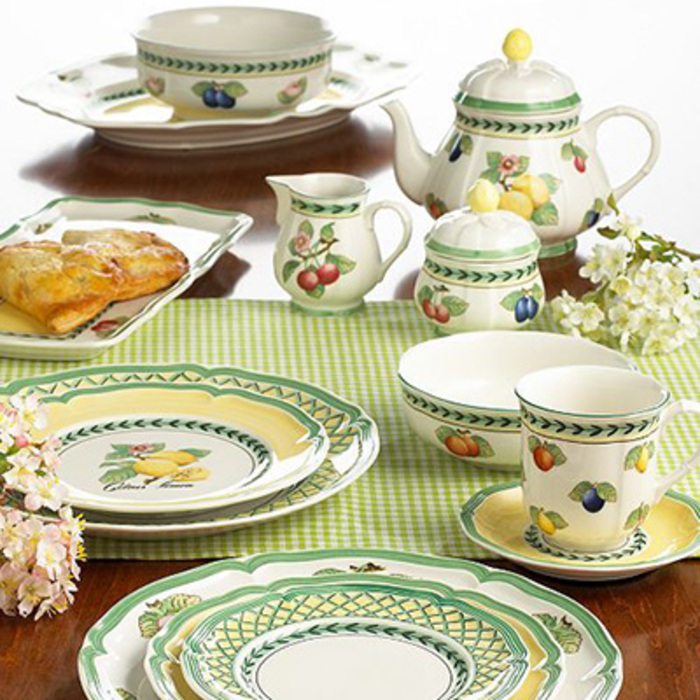 Чашка 0,30 л French Garden Villeroy & Boch