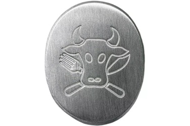 Нож для овощей 5,5 см Shun Premier Tim Mälzer Kai