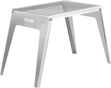 Портативна складана плита FENNEK