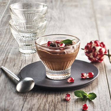 Соусник скляний 80 мл Ouessant La Rochere