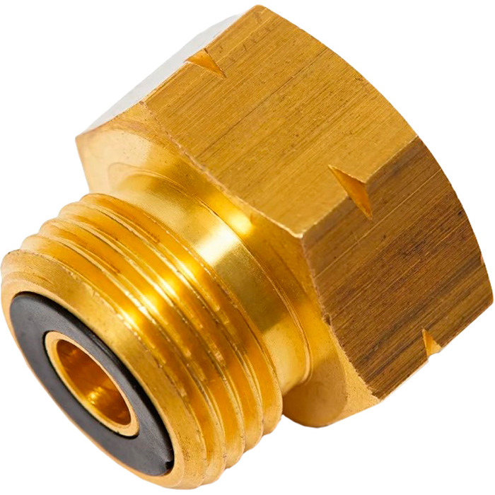 Переходник для газового баллона СНГ-KLF Код: 010473