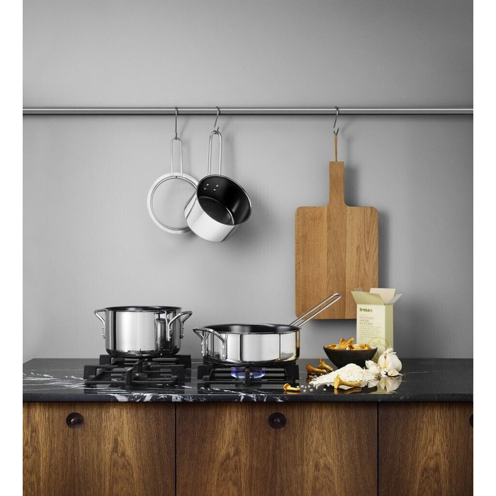 Cковорода 24 см Stainless steel Eva Solo