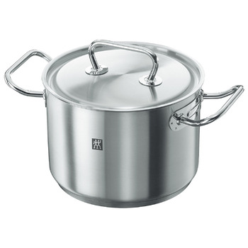 Каструля з кришкою 20 см Twin Classic Zwilling