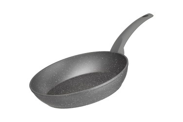 ARDESTO Gemini Molise Сковорода, 24см, Алюминий, Серый