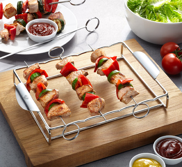 Набір для гриля 3 предмета 37х25,2х14,6 см Gefu