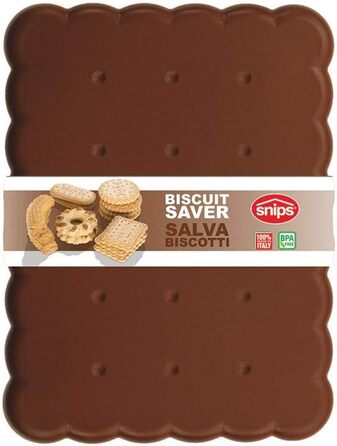 Контейнер для печива 2,7 л пластик 24,5 x 18,5 x 9,5 см Snips