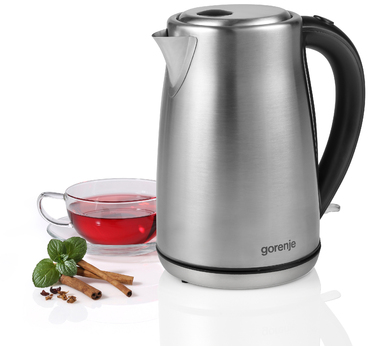 Электрочайник Gorenje K 17 S (FK-1625-1) (6633564)
