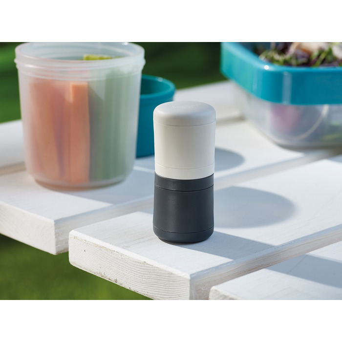 Набір для солі та перцю GoEat Joseph Joseph