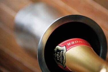 Охолоджувач для шампанського та вина Cucina Sana