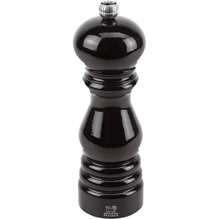 Млинок для перцю 5,6 x 5,6 x 18 см Peugeot