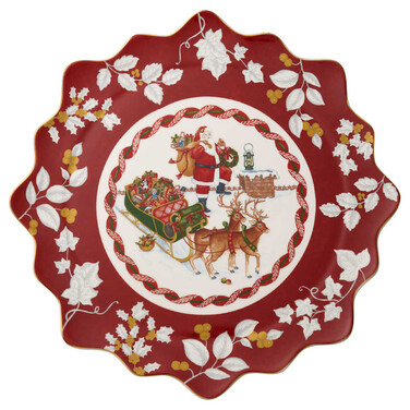 Блюдо для випічки 42 см Toys Fantasy Villeroy & Boch