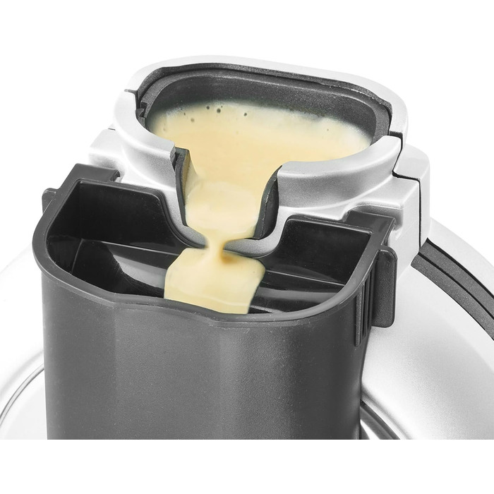 Вертикальна вафельниця для ідеальних бельгійських вафель, 5 рівнів підрум'янювання на вибір, 2-кратне антипригарне покриття, без зайвого тіста, нержавіюча сталь