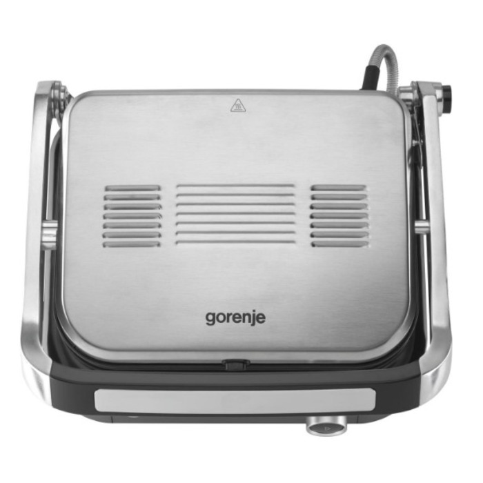 Гриль Gorenje GCG2100S (GC5006-GS) (6910447)
