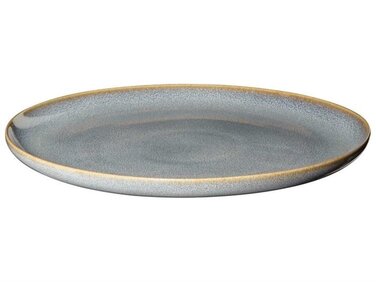 Тарілка сервірувальна 31 см Denim Saisons ASA-Selection