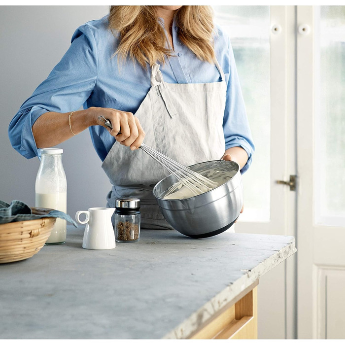 Віничок для збивання з кульками 27 см Profi Plus WMF