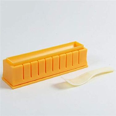 Набір форм для суші своїми руками YUHE