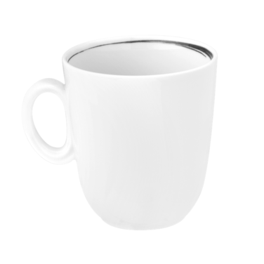 Чашка 0,34 л Grey Brush Seltmann