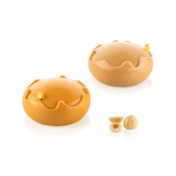 SPLASH 110 Форма из резины