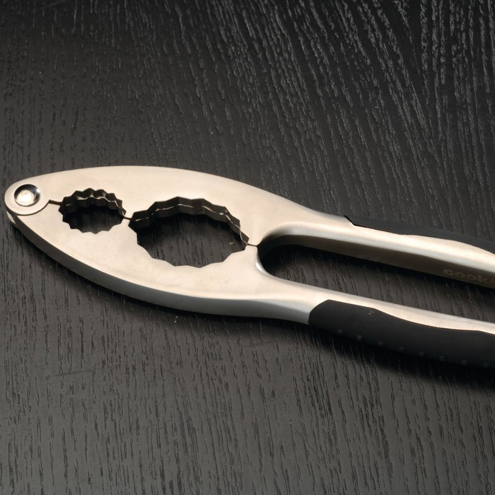 Горіхокол CookCo