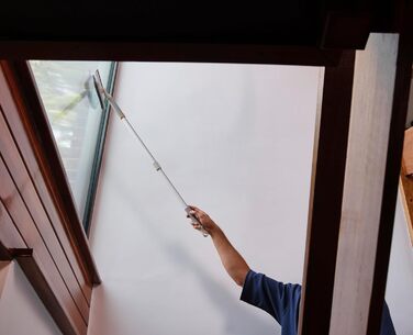 Щітка для чистки скла 36x10x6 см Joseph Joseph