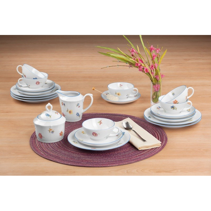 Колекція Sonate від Seltmann Weiden