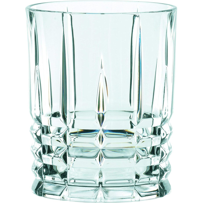 Набір із 4 склянок 345 мл, Highland Nachtmann