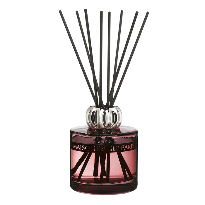 Дифузор Maison Berger Paris DUALITY з ароматом BLACK ANGELICA, 180 мл