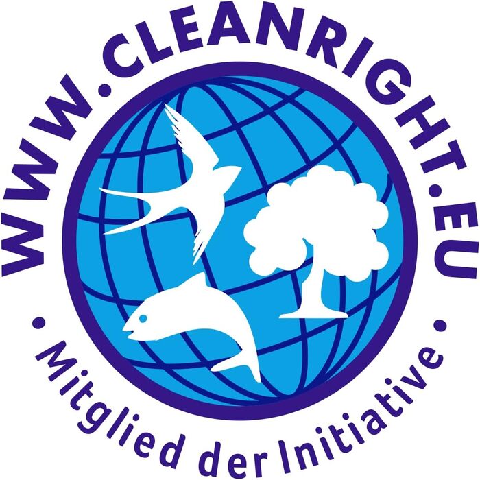 Засіб для миття холодильника 6 х 250 мл Dr. Beckmann