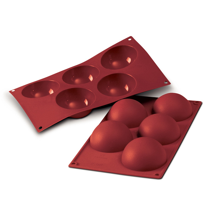 SF001/C Форма из резины