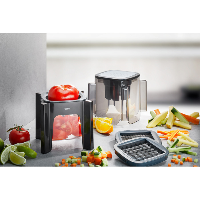 Подрібнювач універсальний Tricut Gefu