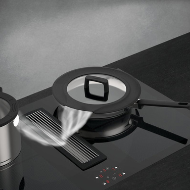 Набір сковорідок 24/28 см, 2 предмети GEM DOWNDRAFT BergHOFF