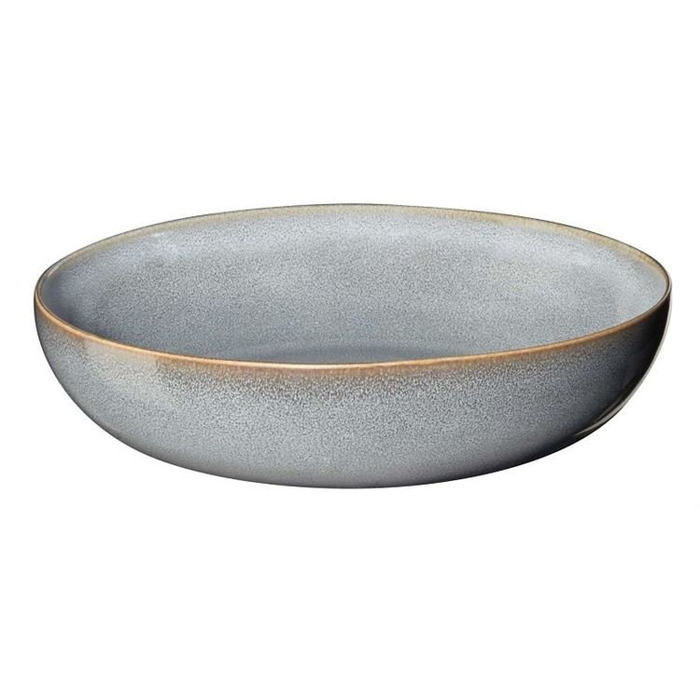 Тарелка для пасты 21 см Denim Saisons ASA-Selection