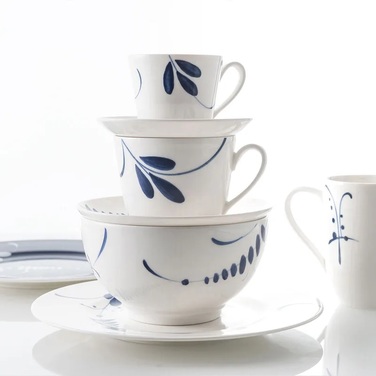 Піала 0.65 л Vieux Luxemburg Brindille Villeroy & Boch