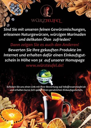 Приправа для виробництва копченої та сиров'яленої ковбаси 1 кг Würzteufel