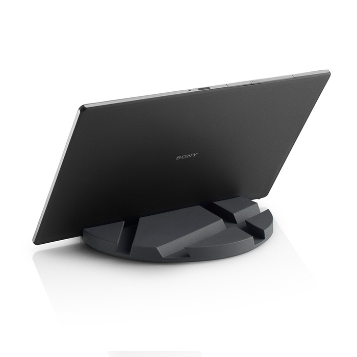 Многофункциональная подставка 1,4x17,7x17,7x17,7 см серая SmartMat Eva Solo