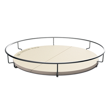 Керамічна тарілка-гриль Big Green Egg 2XL 120960 Код: 004870