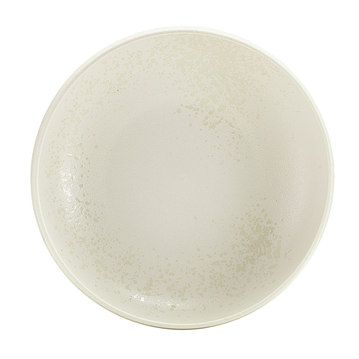 Салатник 18.5 см, серый, Sereno Alto, GenWare