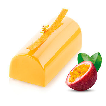 SLEEK LOG 800 Форма из резины