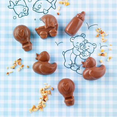 SCG031 Форма из резины