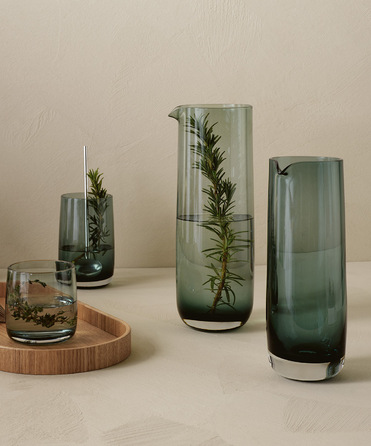 Стакан 0,2 л Green Sarabi ASA-Selection