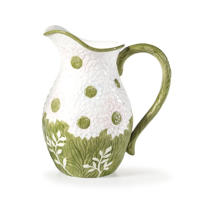 Глечик Mikasa Silk Floral