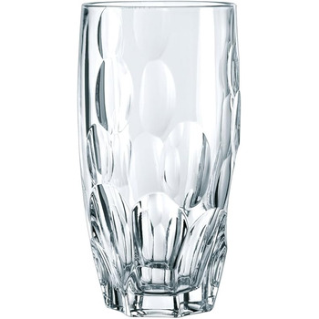 Набір келихів для лонгдрінків 385 мл, 4 предмети, Sphere Nachtmann