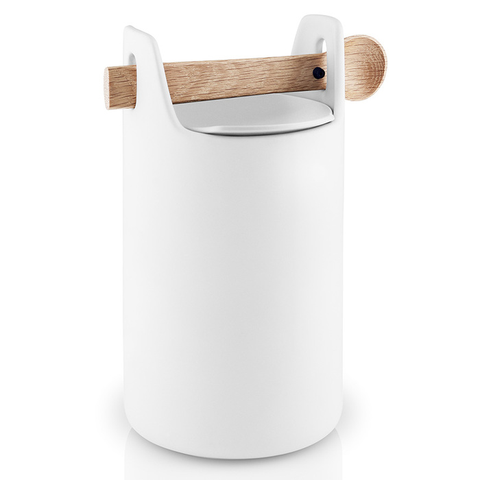 Ємність для зберігання з ложкою 20 см Eva Solo