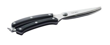 Ножиці кухонні 15.5 см 830506 NOIS