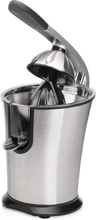 Соковижималка з нержавіючої сталі  160 Вт Princess