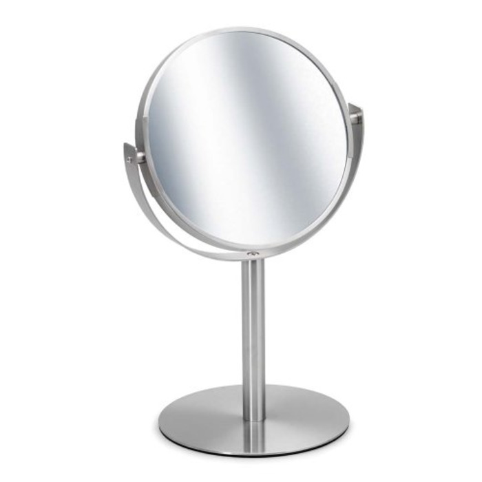 Дзеркало косметичне зі збільшенням настільний Primo Blomus