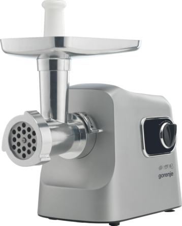 М'ясорубка Gorenje MG2500DS (7128444)