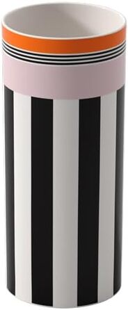 Ваза декоративна 13,1 х 30,3 см, різнокольоровий Memphis Villeroy & Boch